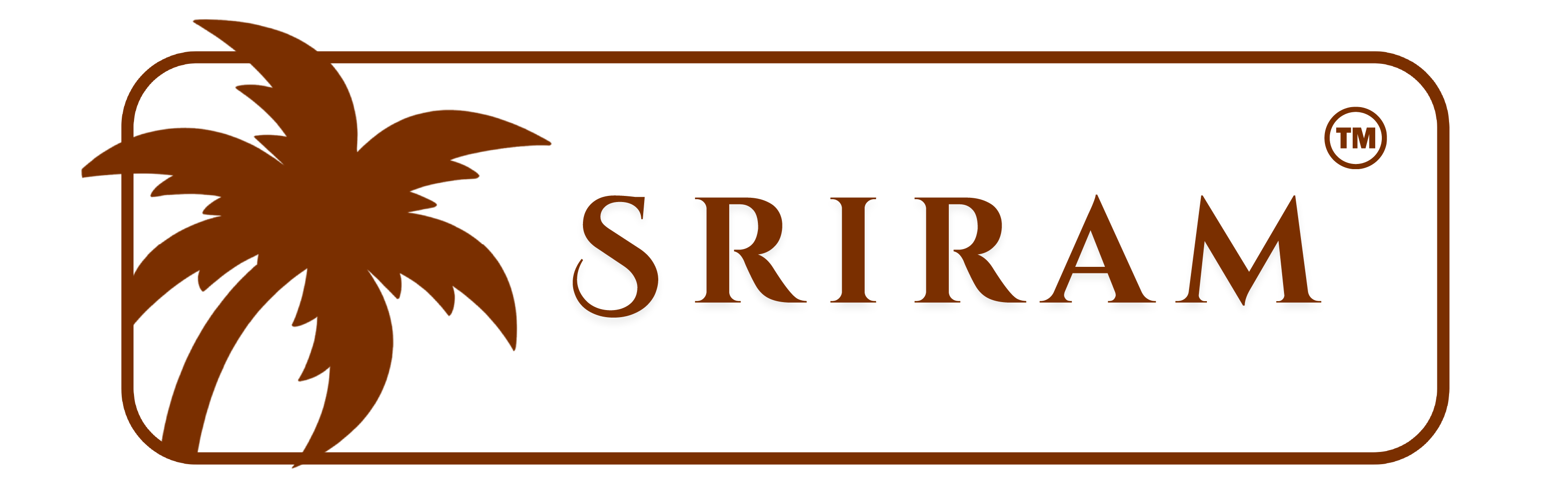 SRIRAM TRADERS